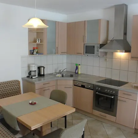 Apartment St. Nikola Sankt Nikola an der Donau Room photo