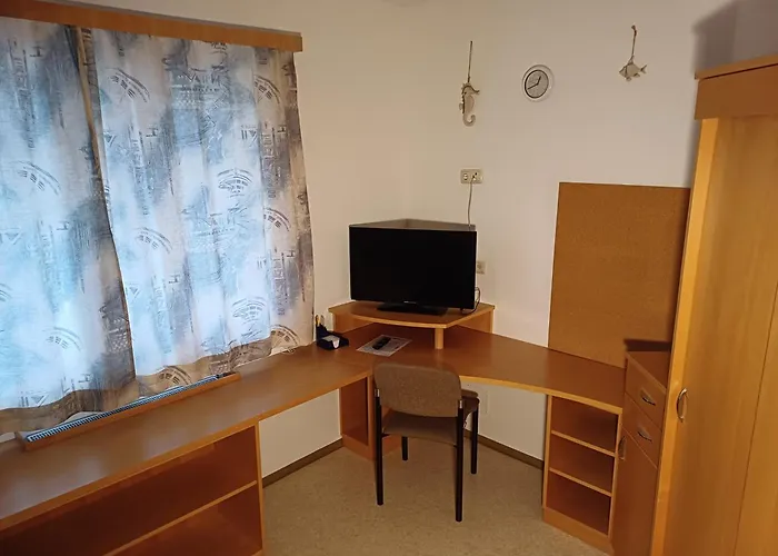 Apartment St. Nikola