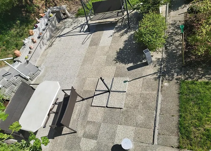 Apartment St. Nikola
