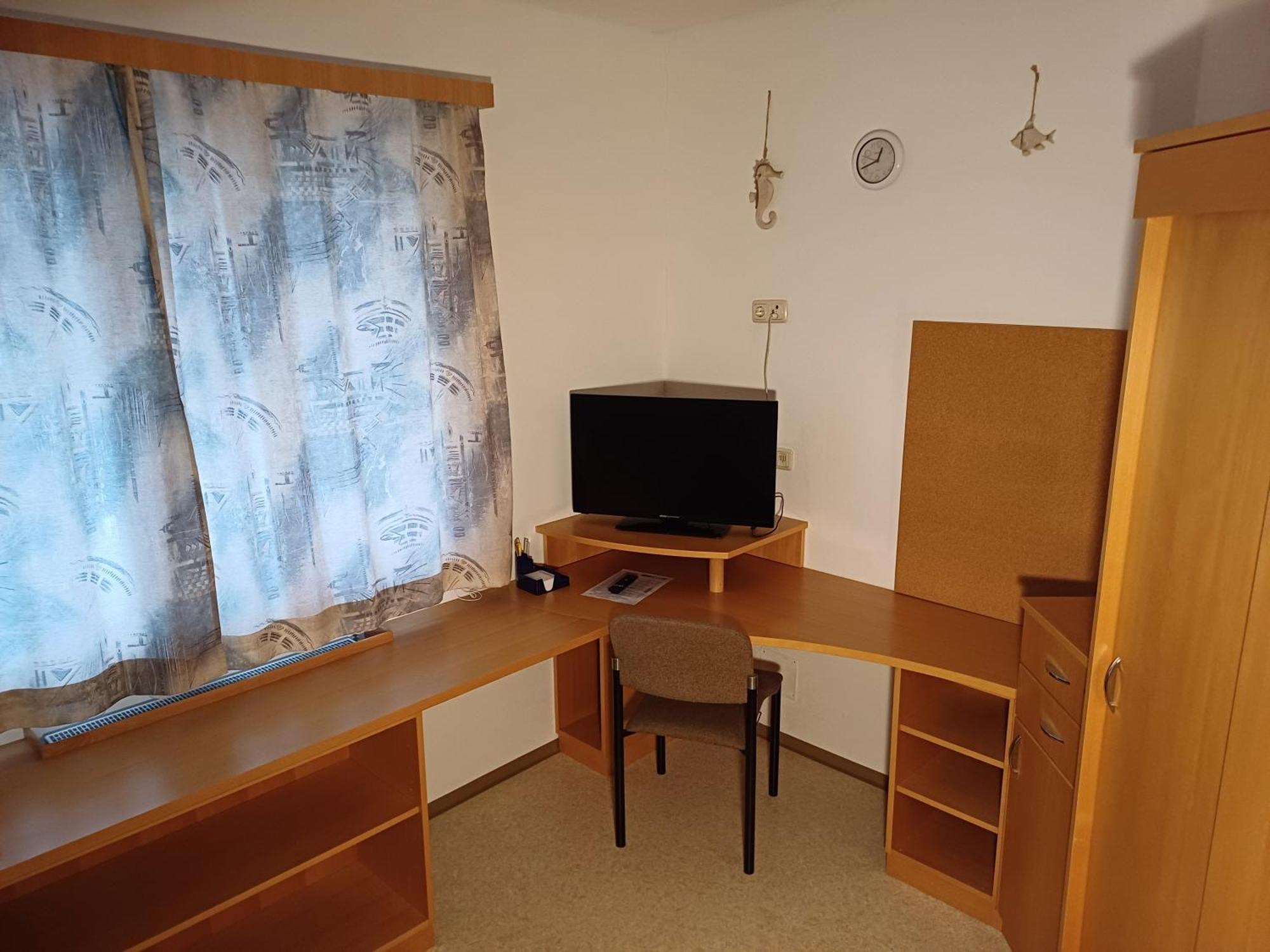 St. Nikola Apartment *