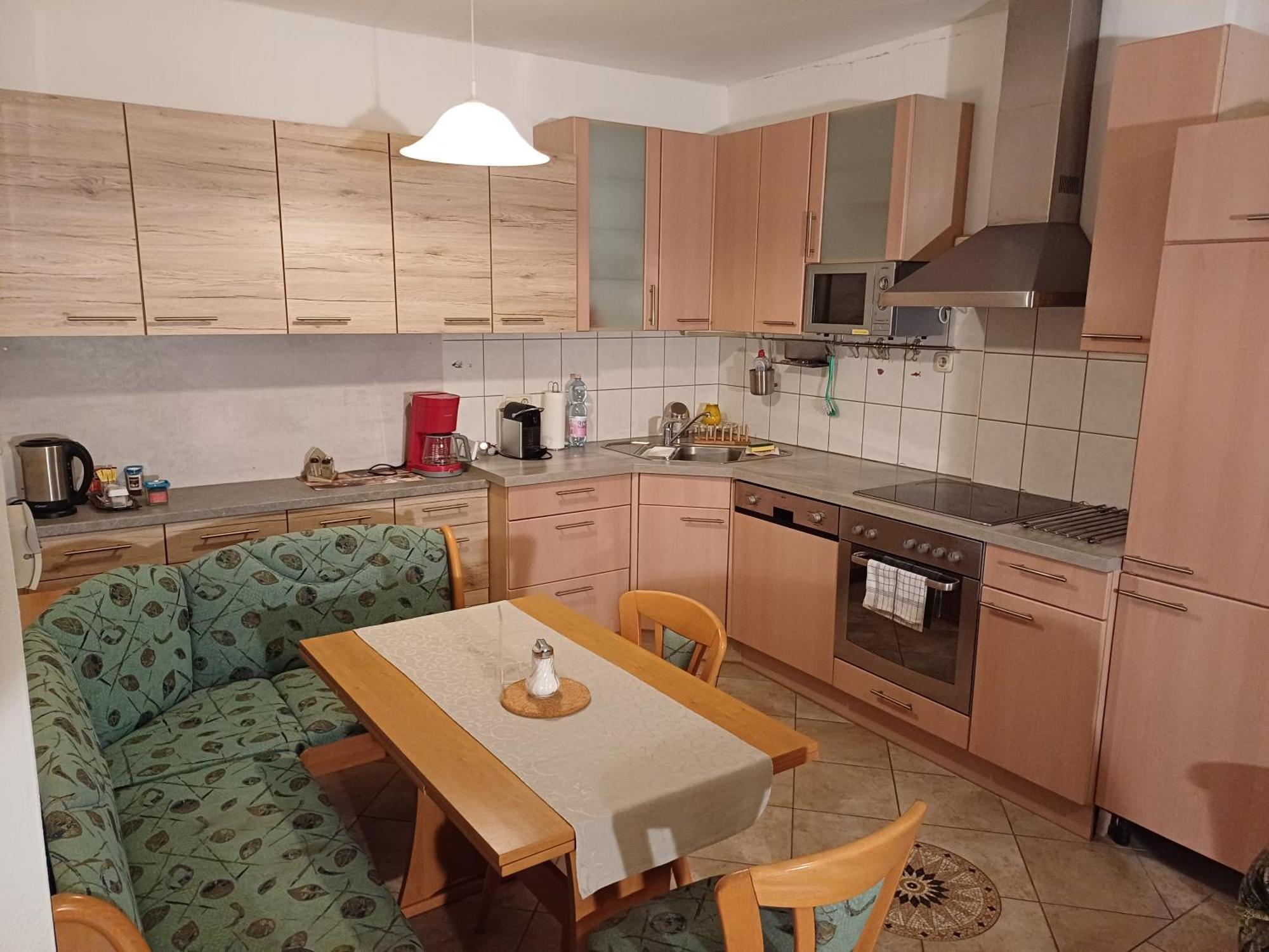 St. Nikola Appartement Sankt Nikola an der Donau