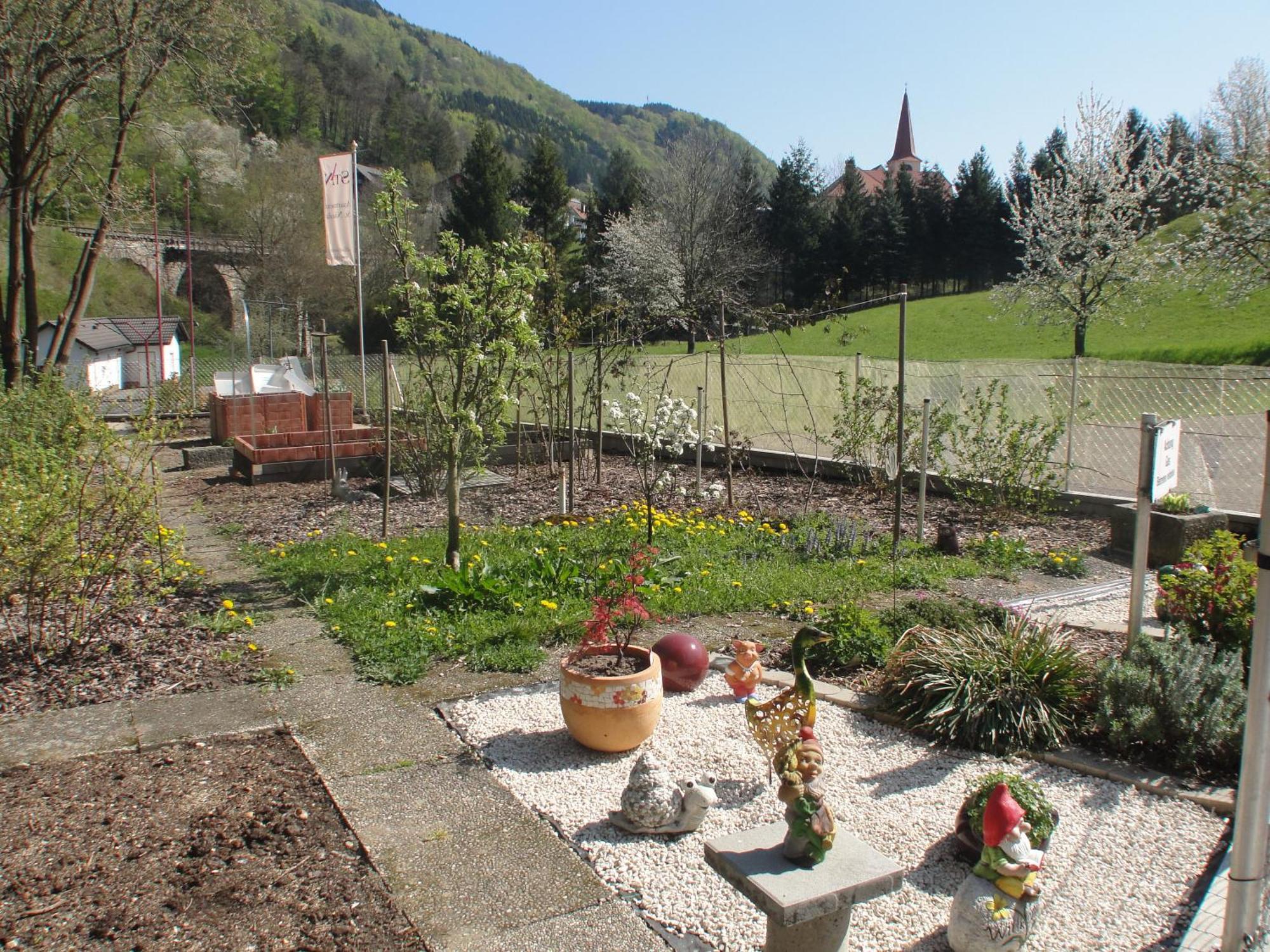 St. Nikola Appartement *