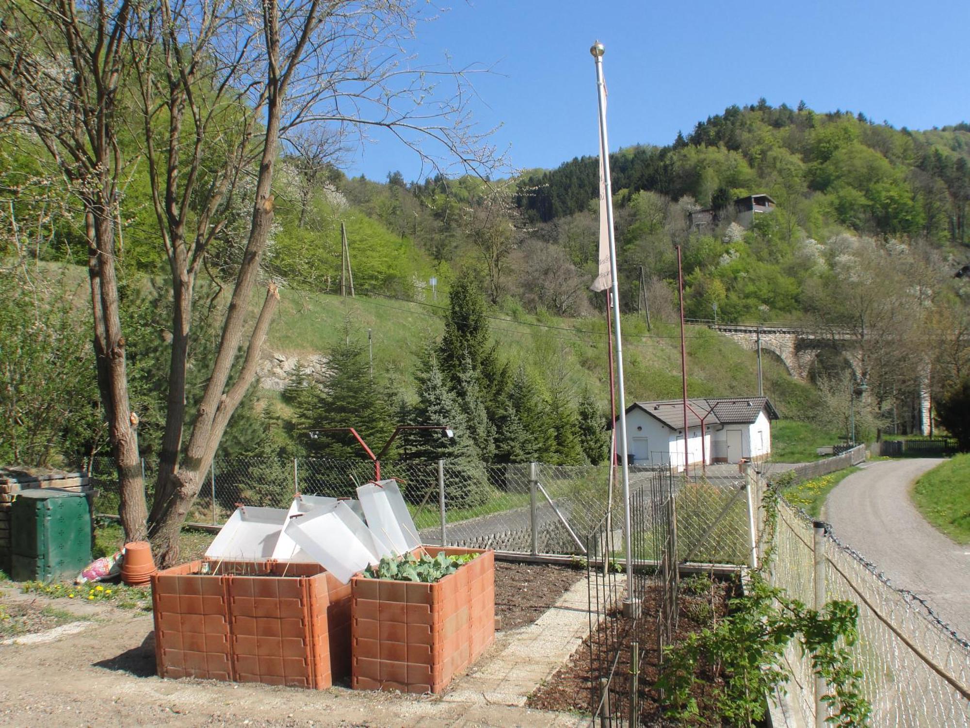 St. Nikola Appartement