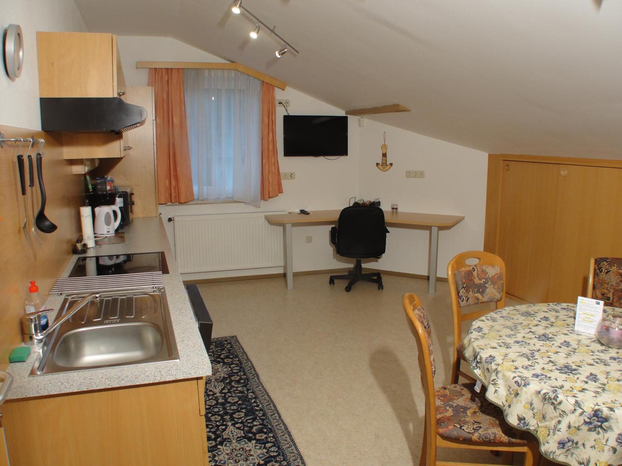 Apartment St. Nikola *