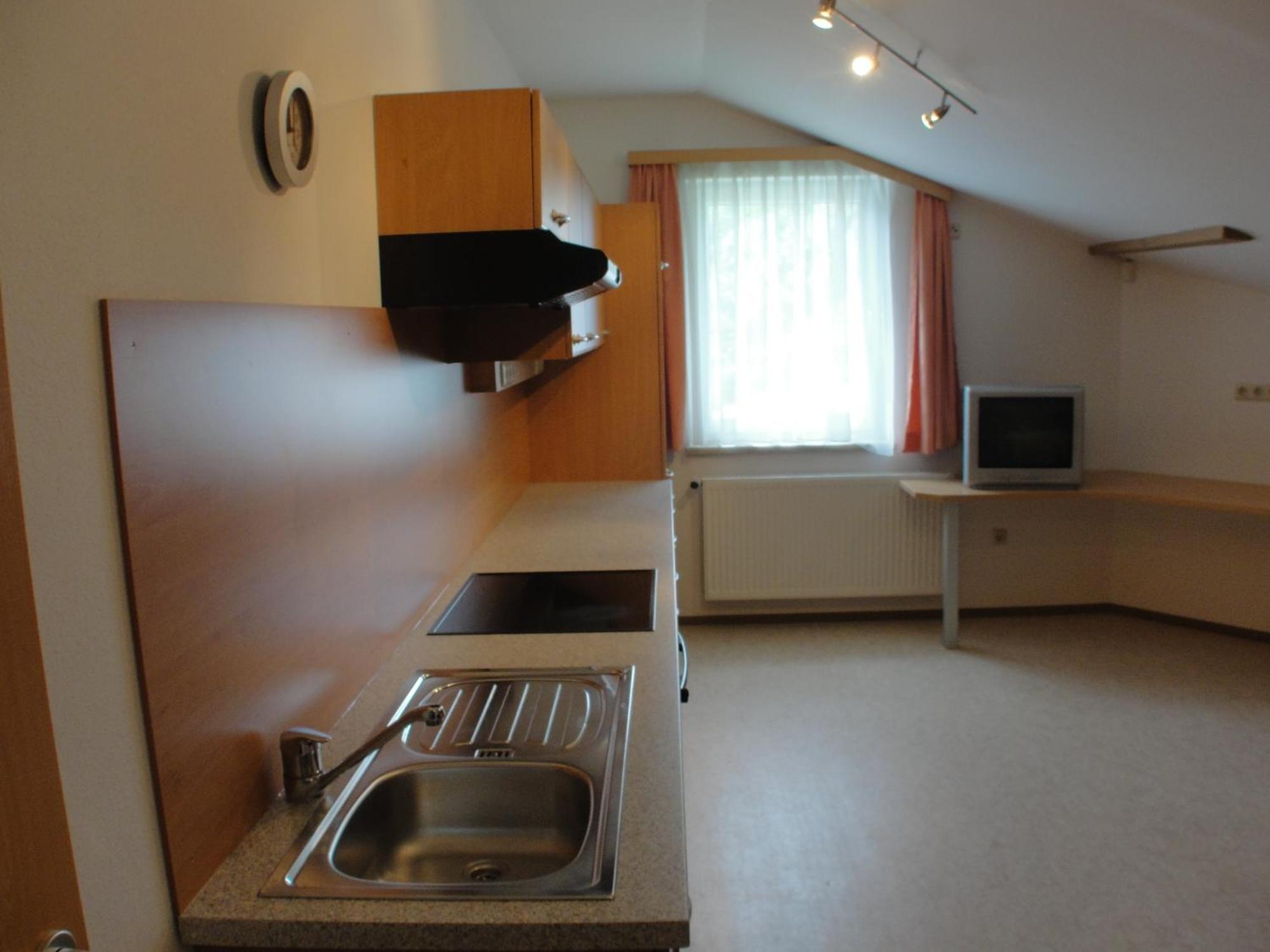 Apartment St. Nikola *