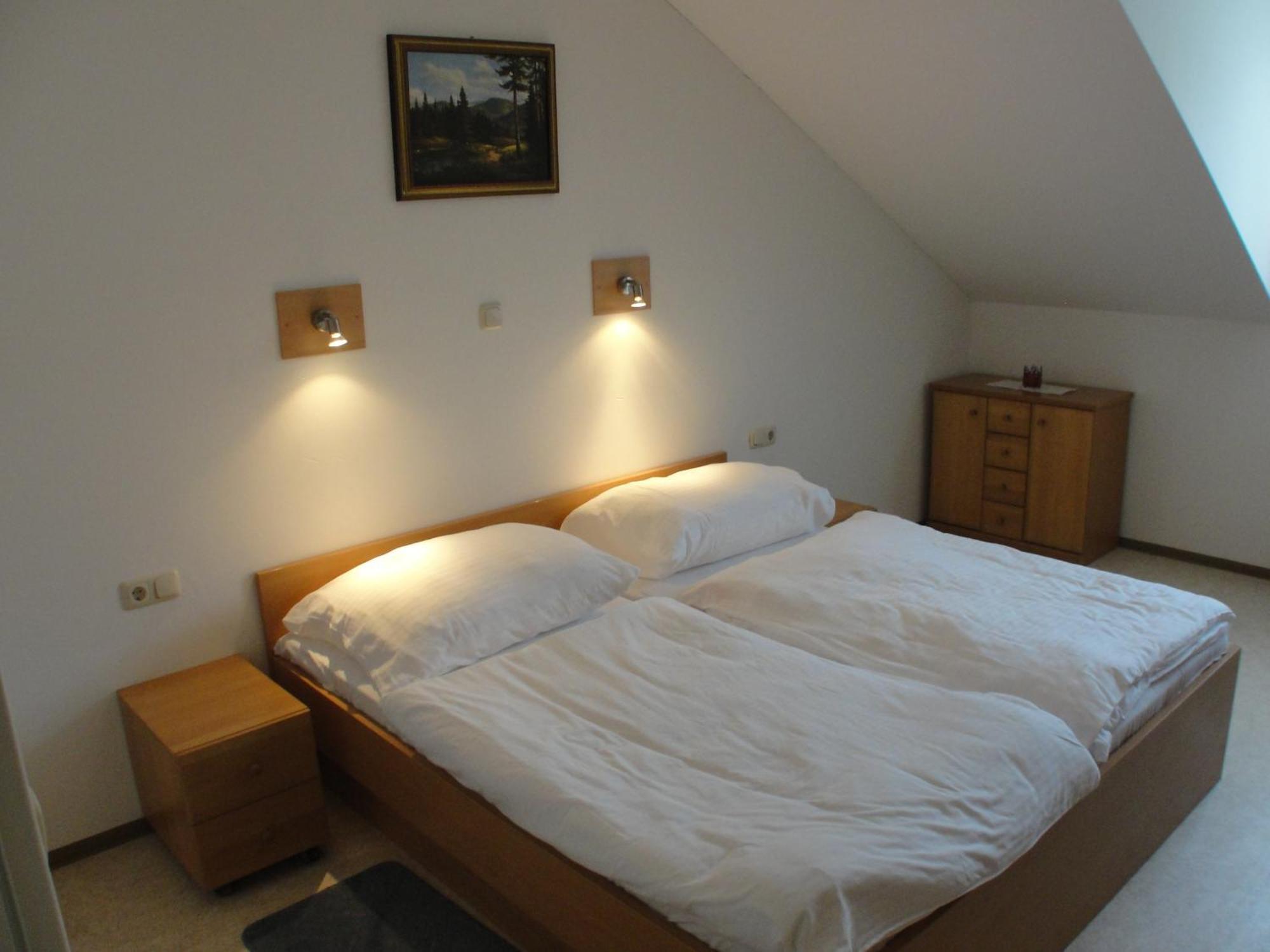 Apartment St. Nikola Sankt Nikola an der Donau