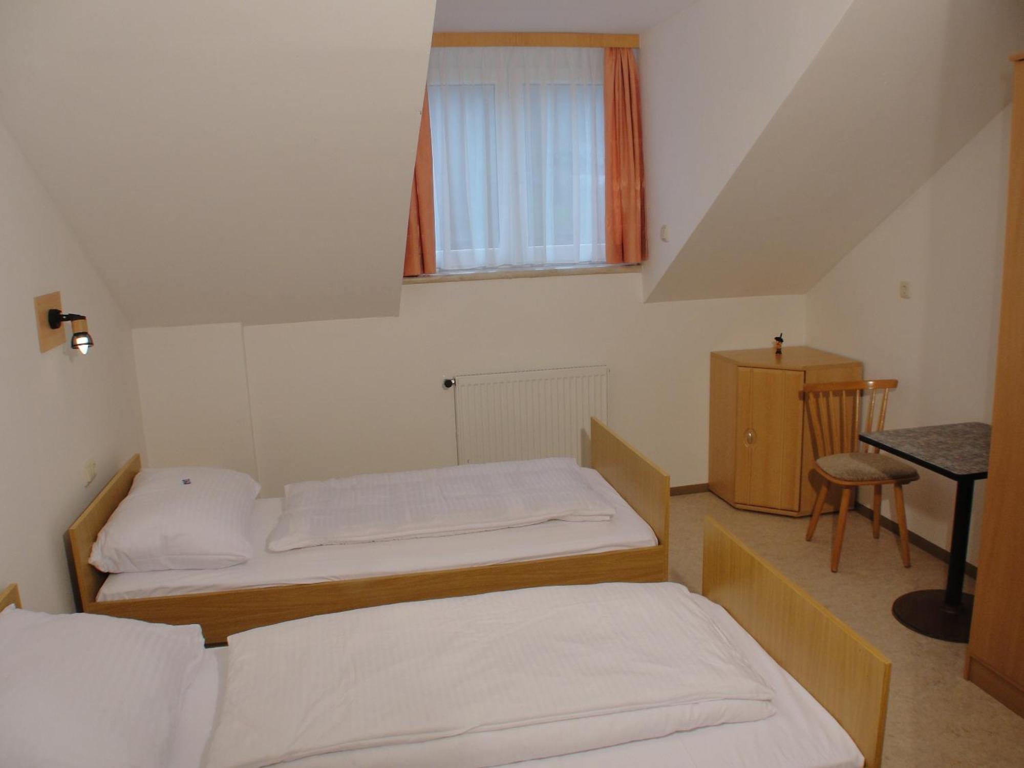 Apartment St. Nikola *