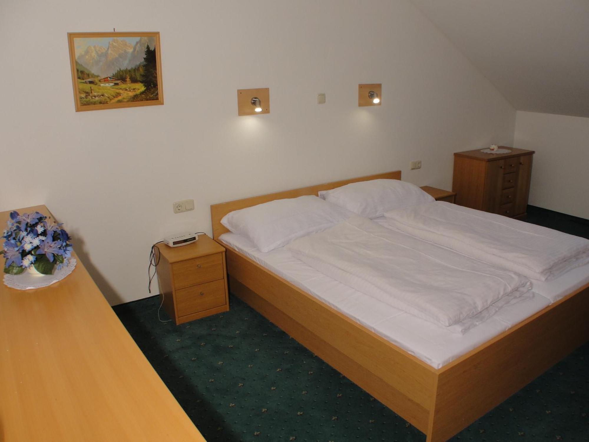 St. Nikola Apartment Sankt Nikola an der Donau