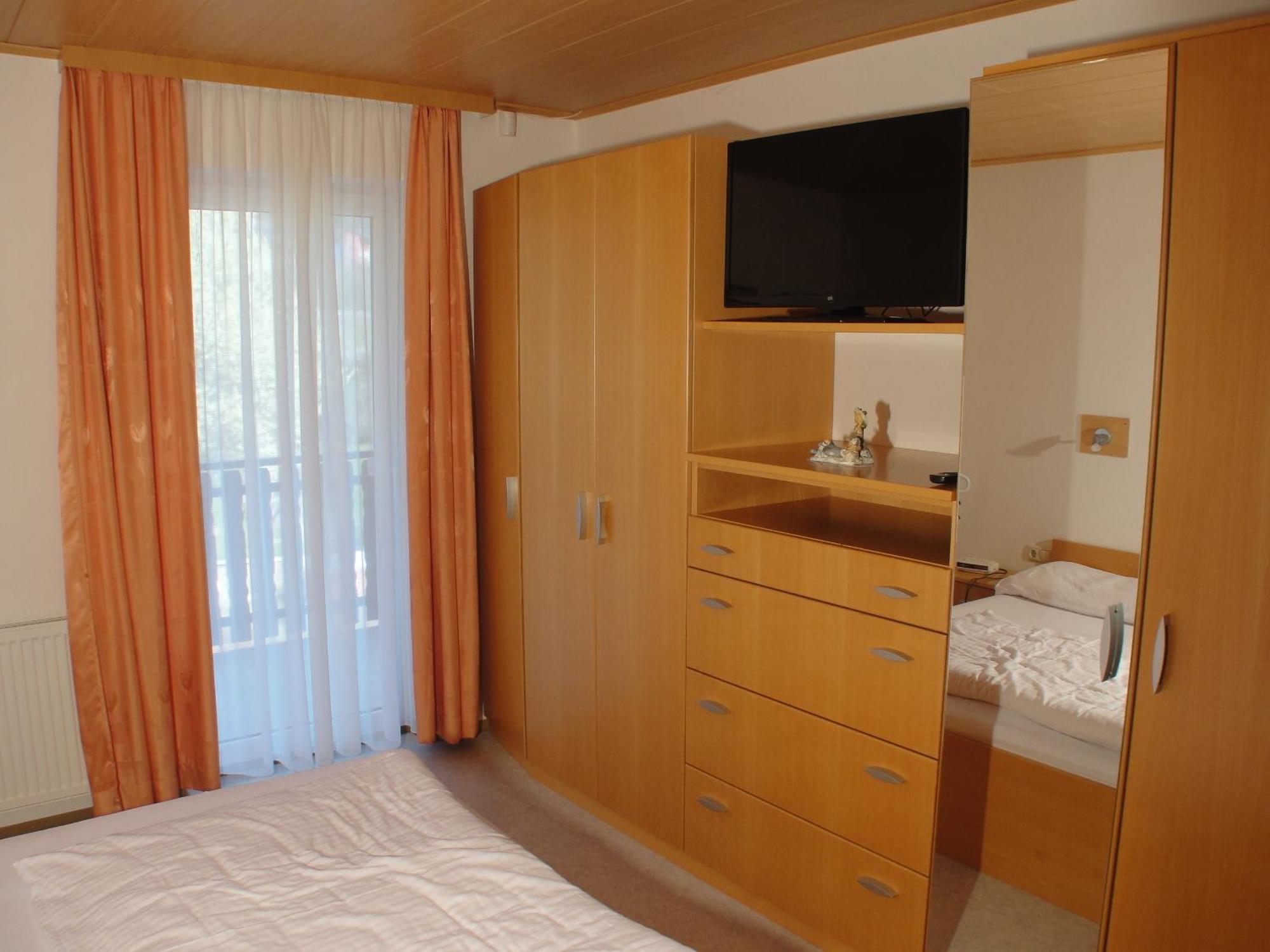 Apartment St. Nikola *
