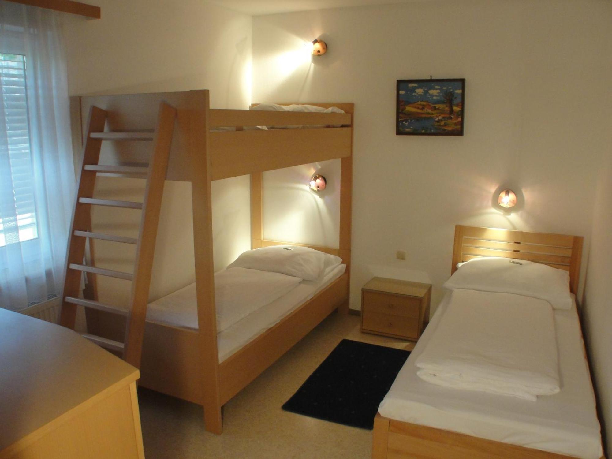 St. Nikola Appartement *
