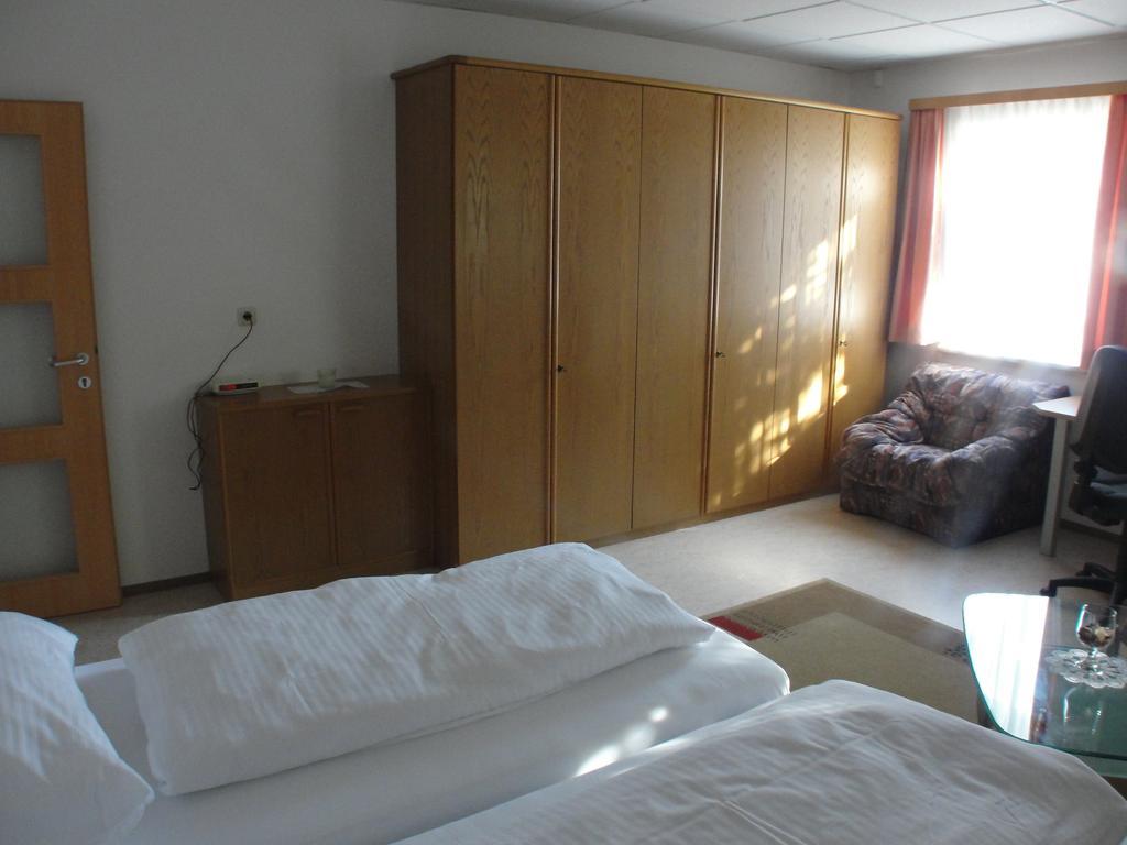 St. Nikola Appartement Sankt Nikola an der Donau