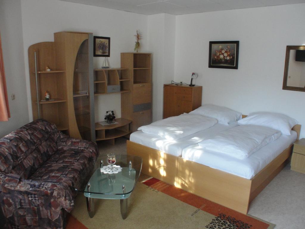 Apartment St. Nikola *
