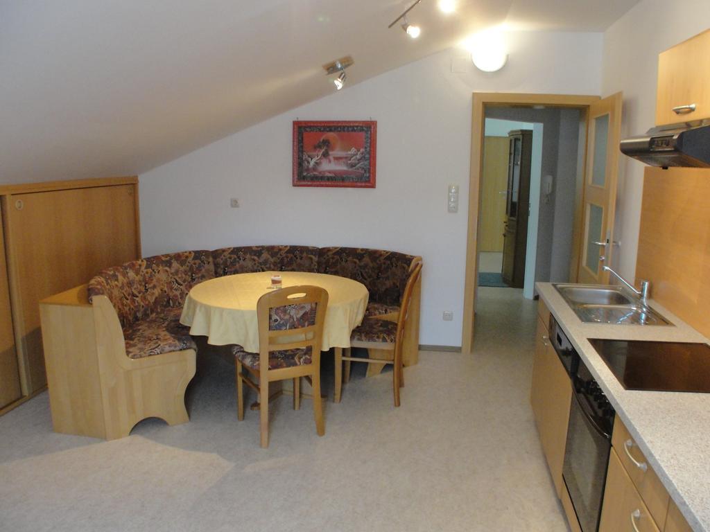 Apartment St. Nikola Sankt Nikola an der Donau