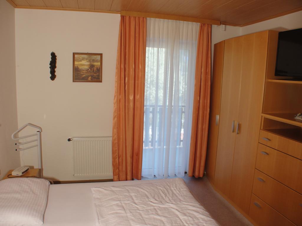 Apartment St. Nikola