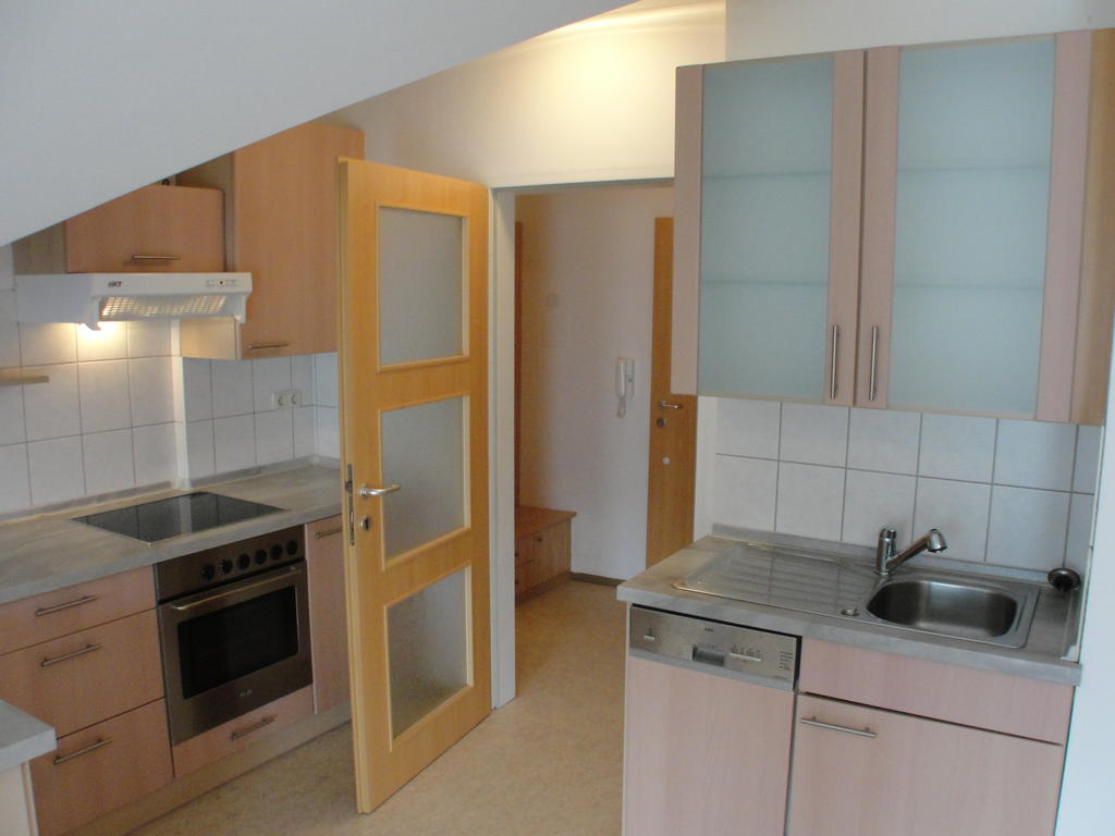 Appartement St. Nikola *