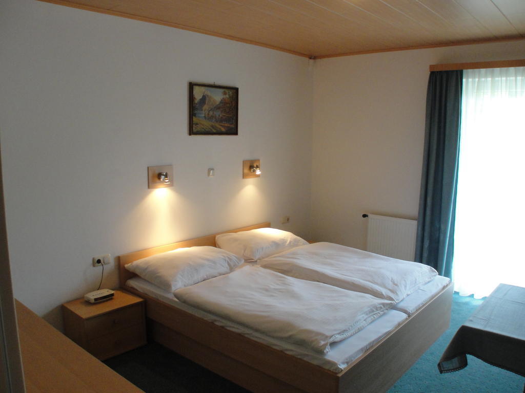 Apartment St. Nikola Sankt Nikola an der Donau