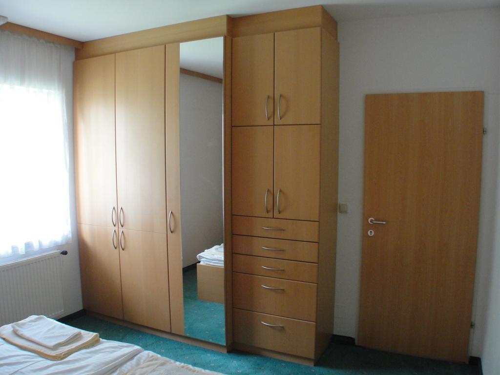 Apartment St. Nikola Sankt Nikola an der Donau