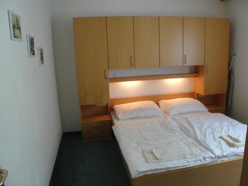 Appartement St. Nikola