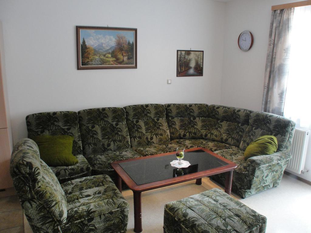 Apartment St. Nikola Sankt Nikola an der Donau