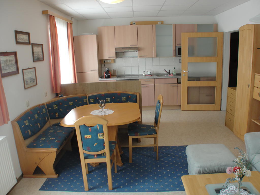 Apartment St. Nikola *