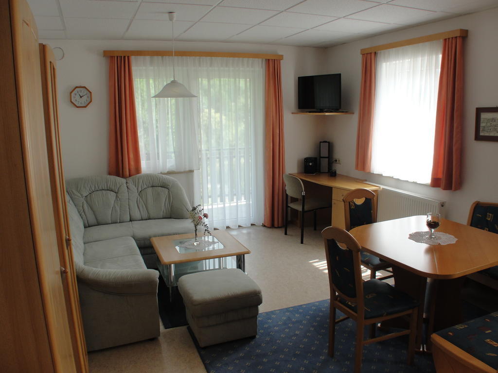 Apartmán St. Nikola *