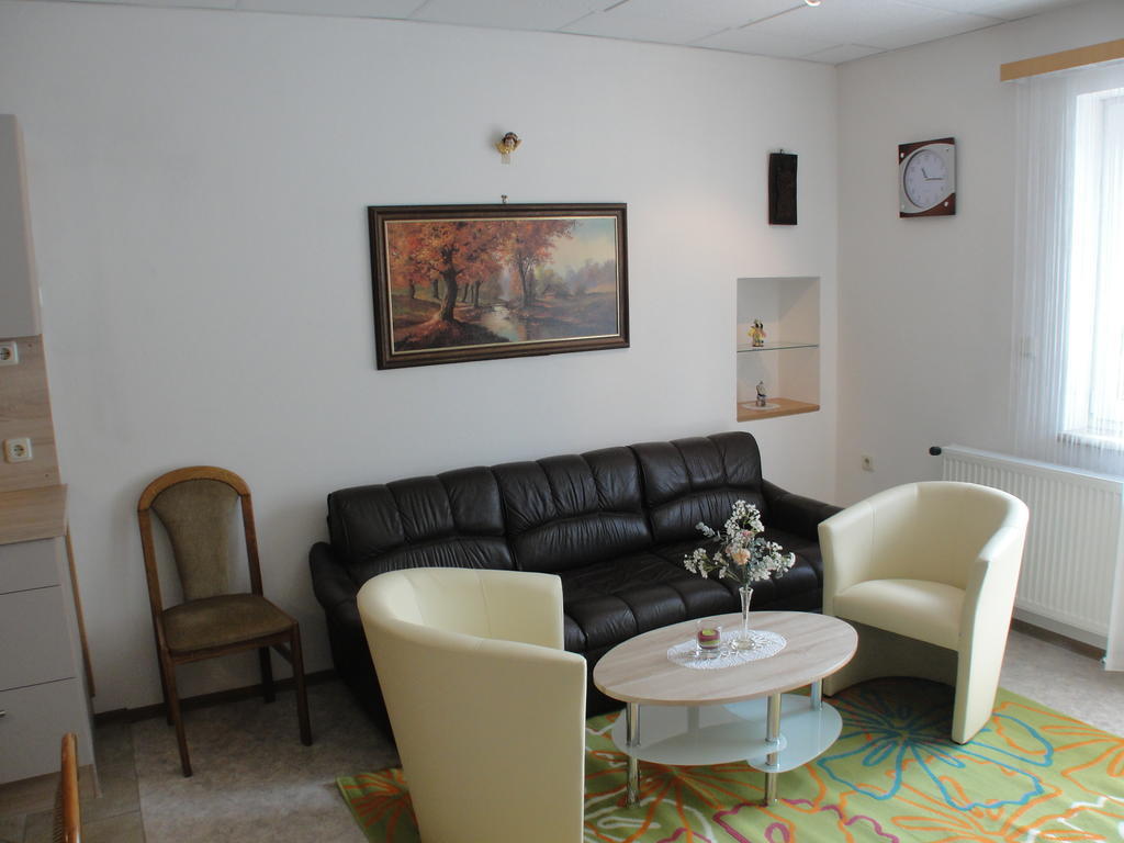 Apartment St. Nikola *