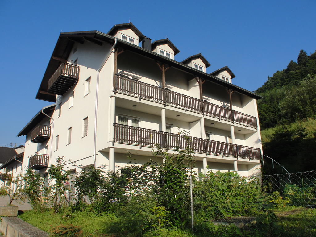Apartment St. Nikola Sankt Nikola an der Donau