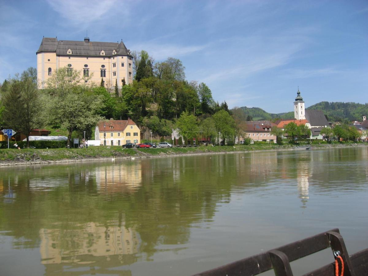 Apartment St. Nikola Sankt Nikola an der Donau