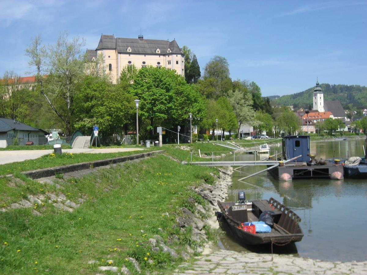 Apartment St. Nikola Sankt Nikola an der Donau