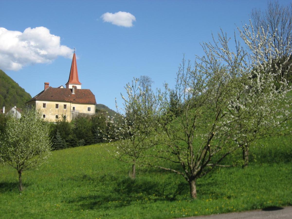 Apartment St. Nikola Sankt Nikola an der Donau