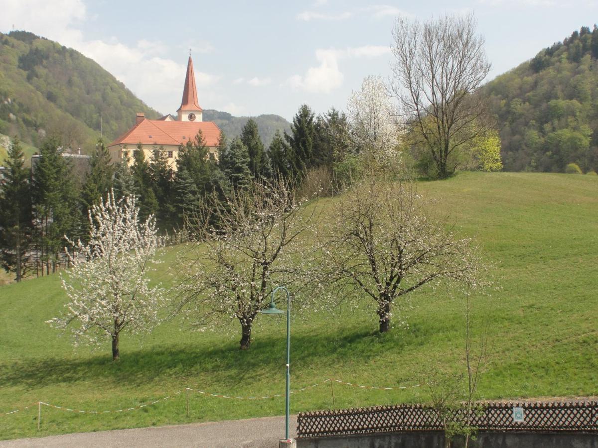 St. Nikola