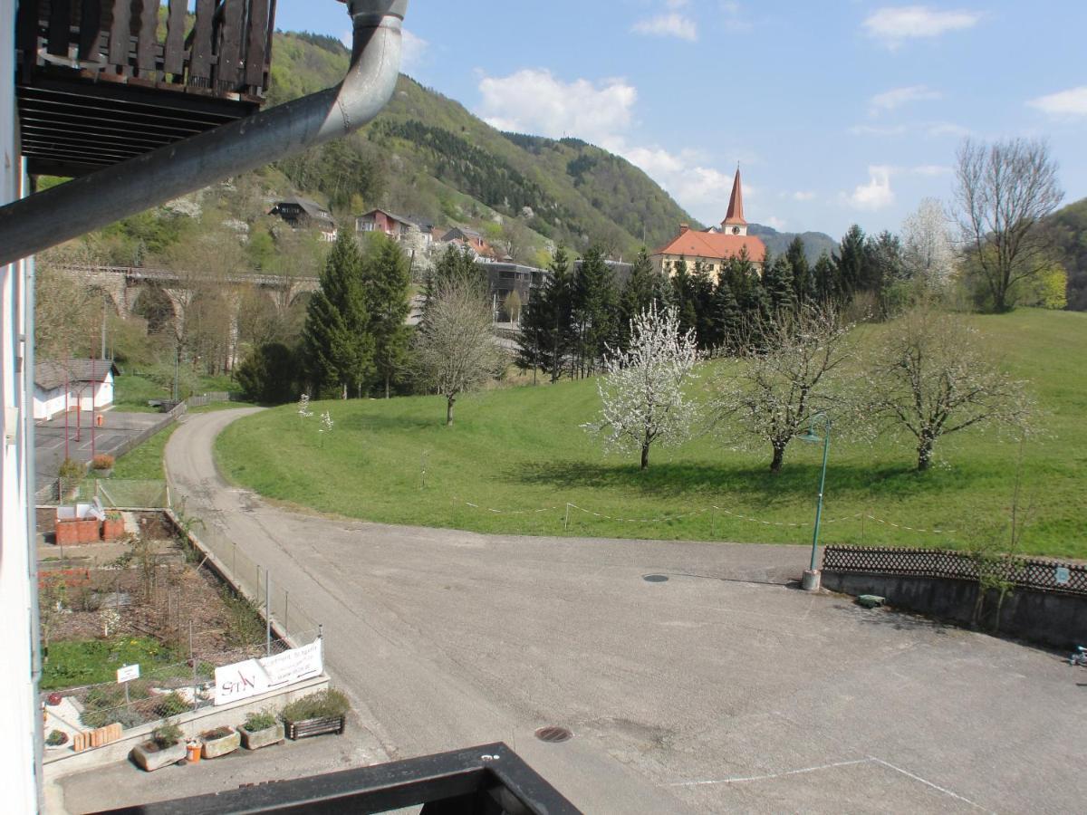 St. Nikola Appartement